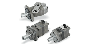 Orbital Motors